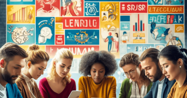 Unlocking Language Mastery: Learn English with AI